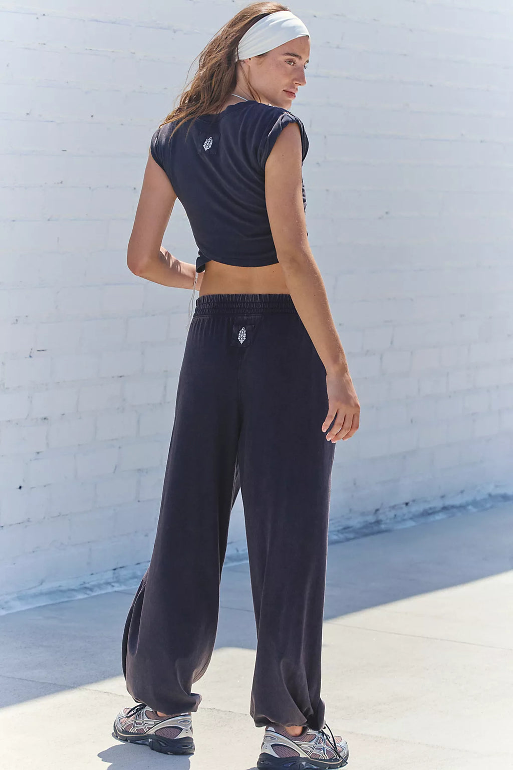Hot Shot Crossover Set