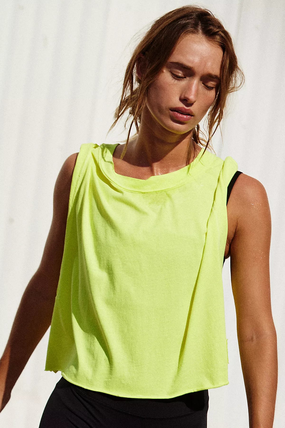 Inspire Tank