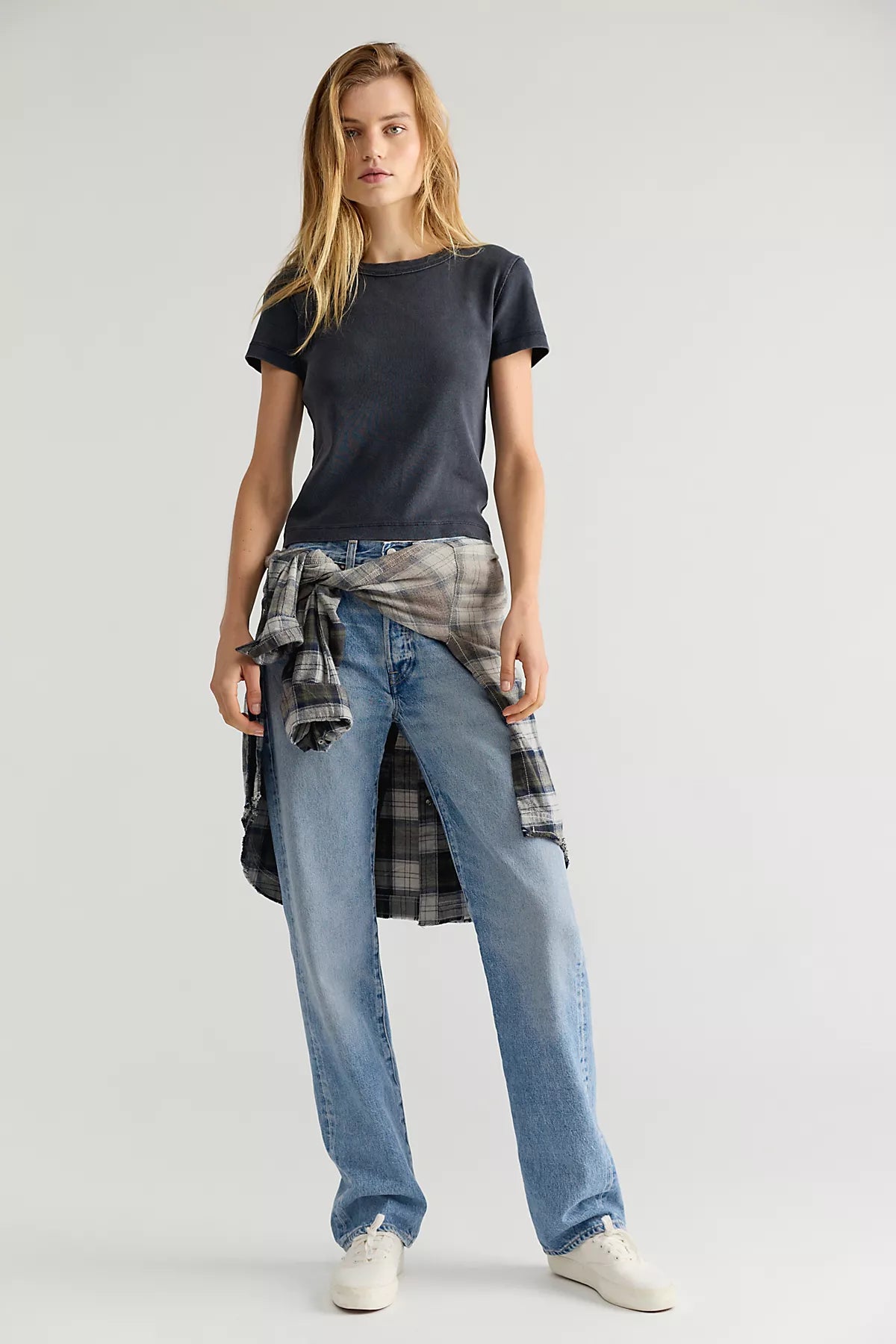 Levi's Blue Tab 70's 501 Jeans
