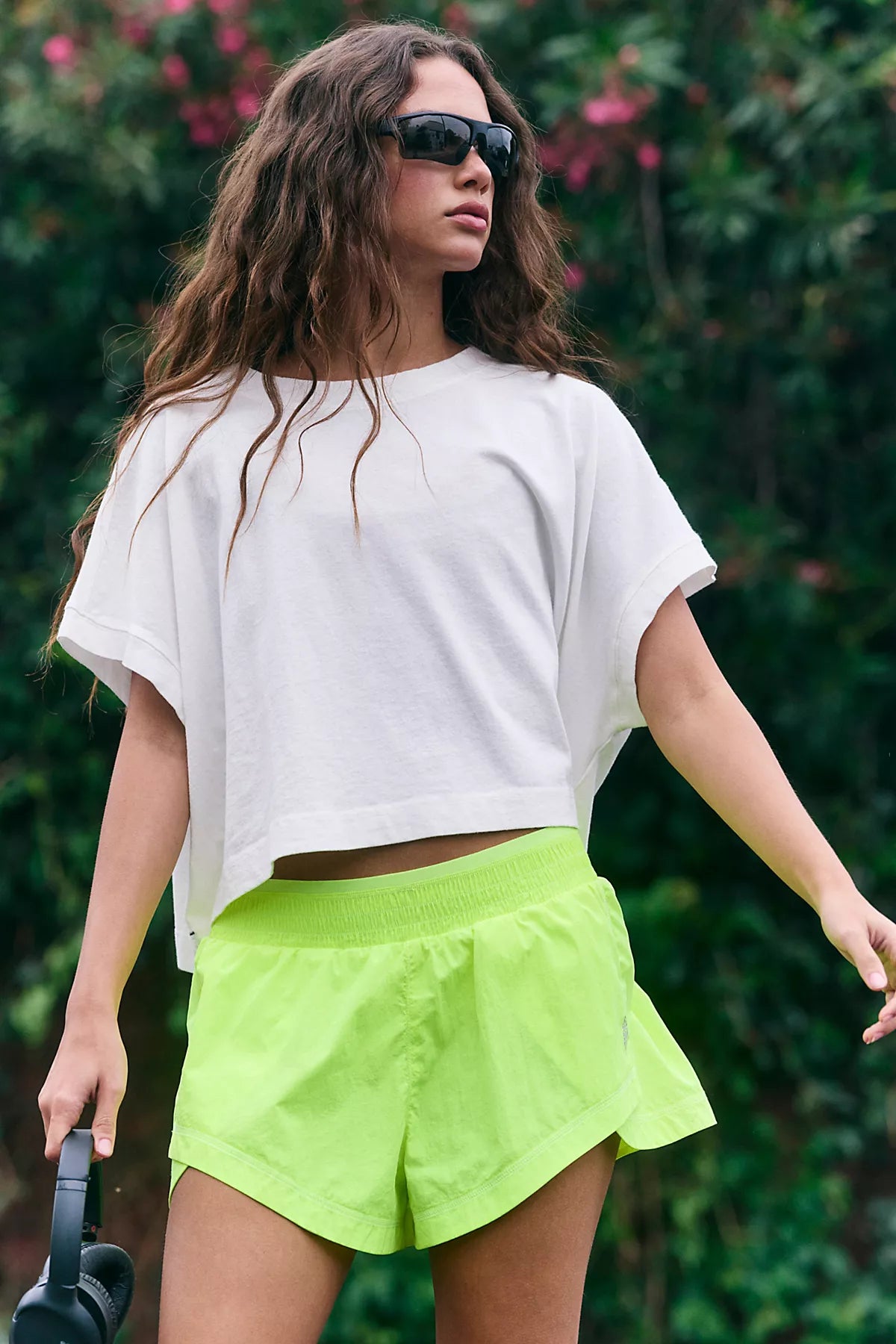 Keep It Easy Tee