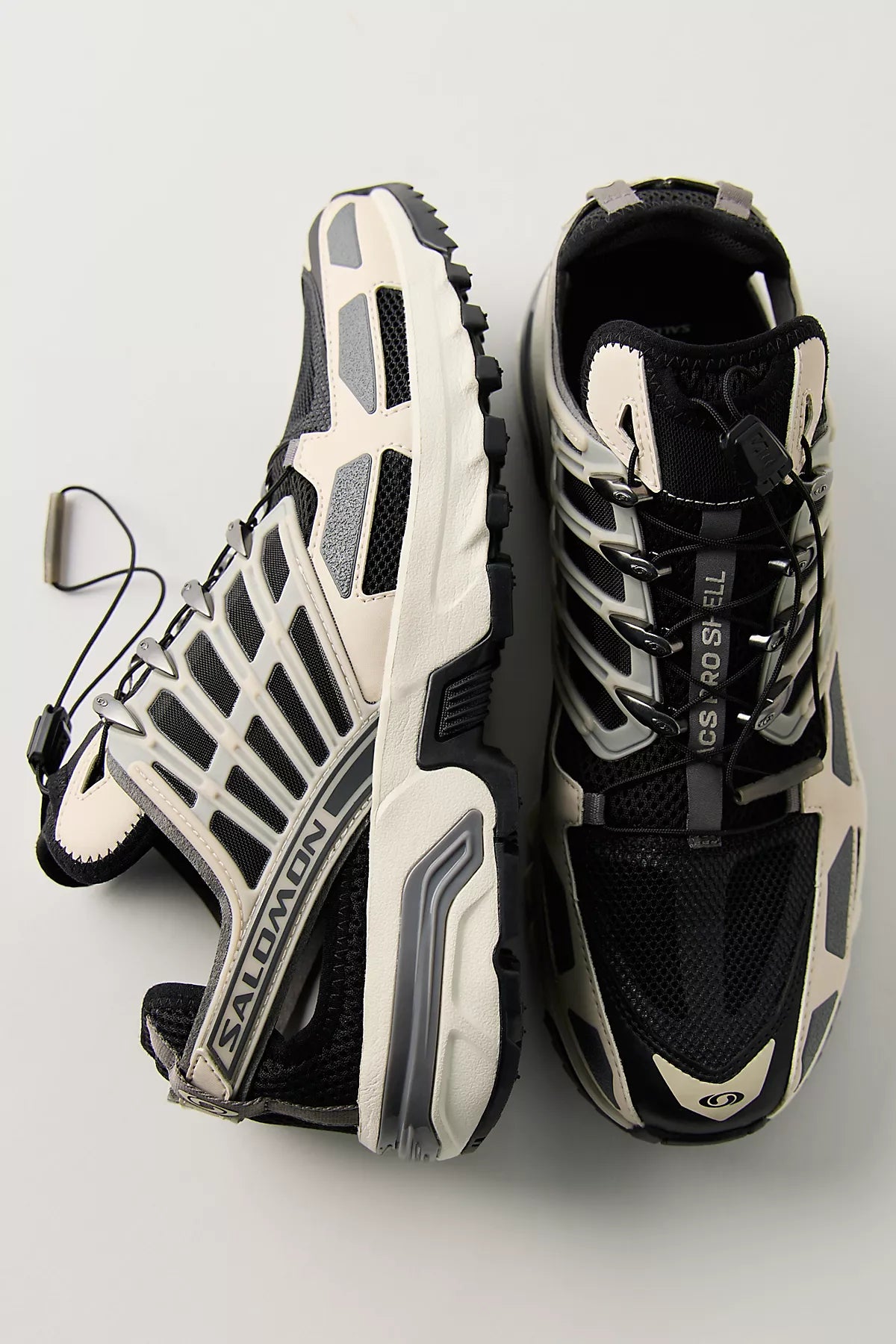 Salomon ACS Pro Shell Sneakers
