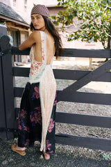 Mariela Sands Maxi Dress