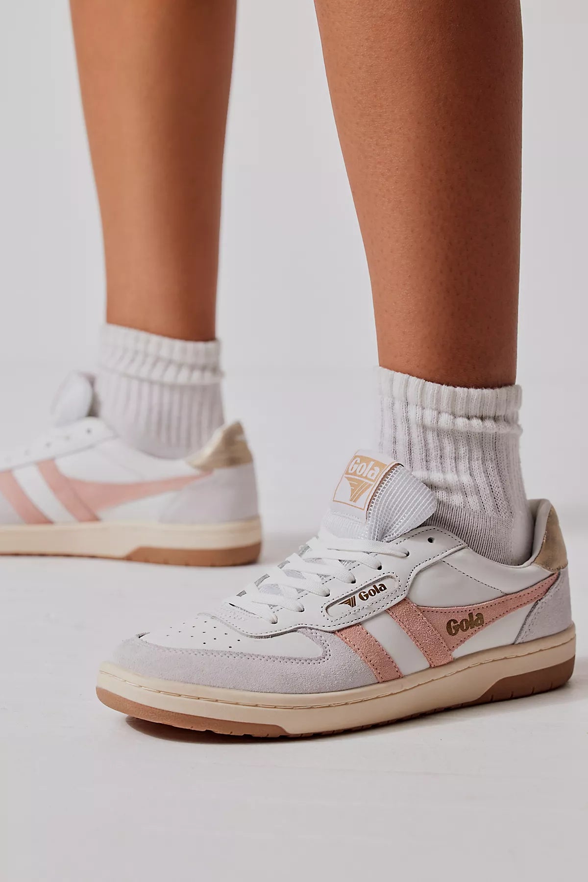 Gola Hawk Sneakers