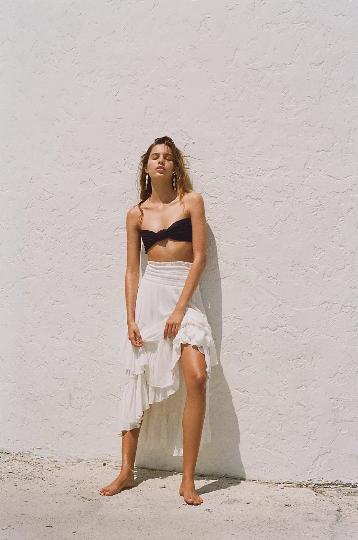 The Convertible Skirt