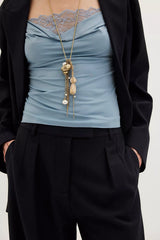 Hansen & Gretel Buchanan Suit