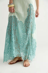 Hansen & Gretel Juno Maxi Dress