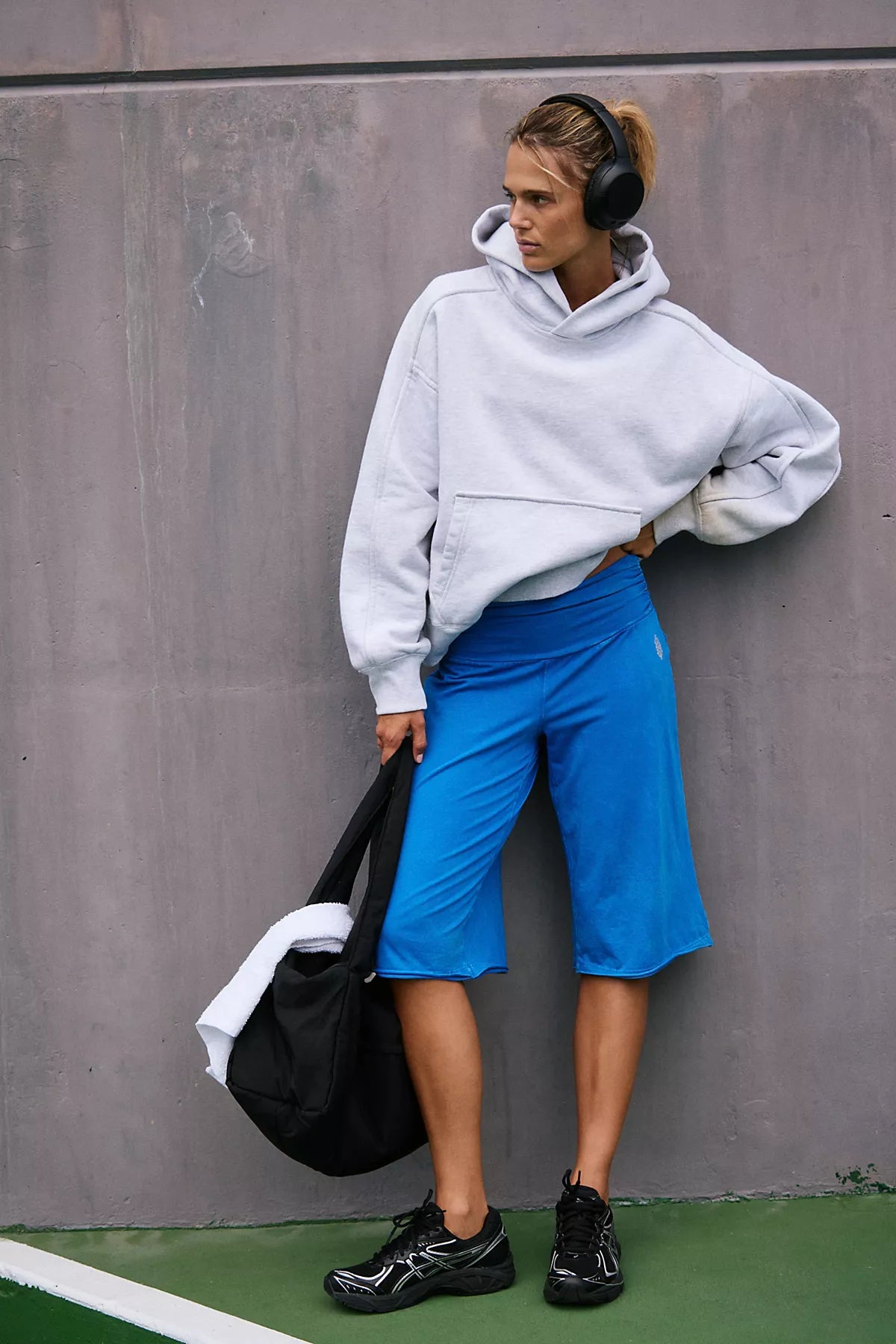 Hot Shot Renewal Pants