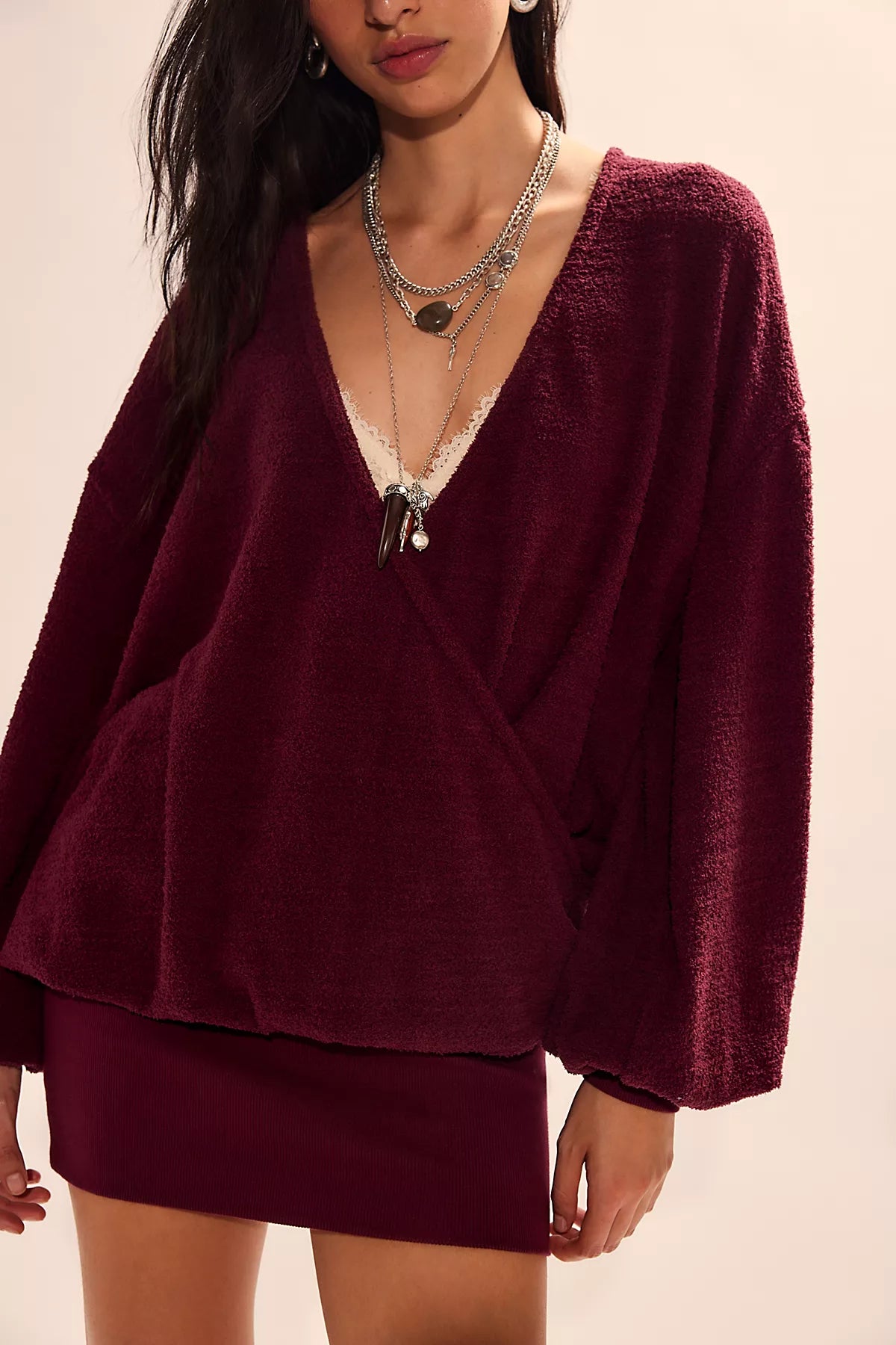 Luella Mini Dress