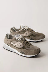 Saucony Shadow 6000 Sneakers