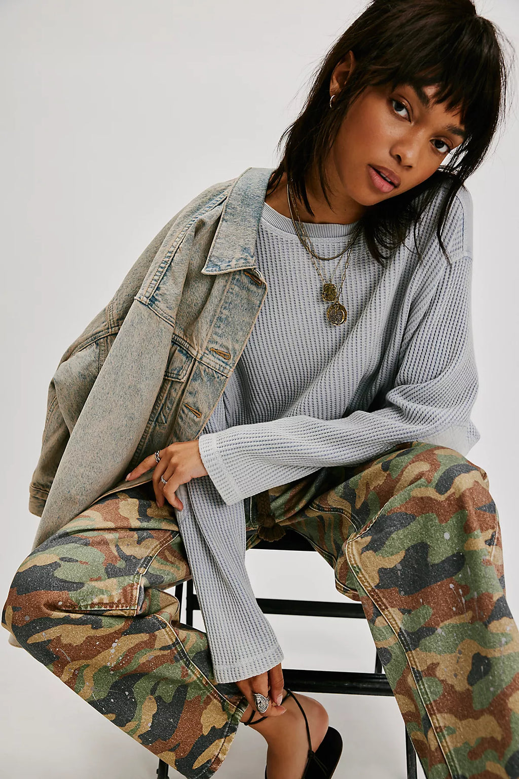FP One Blake Thermal
