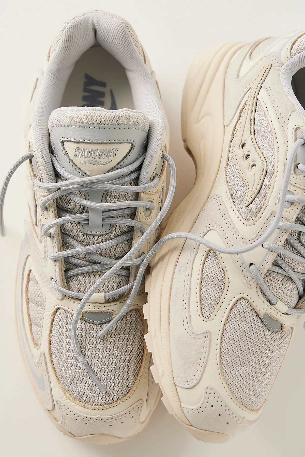 Saucony Grid Jazz 9 Sneakers