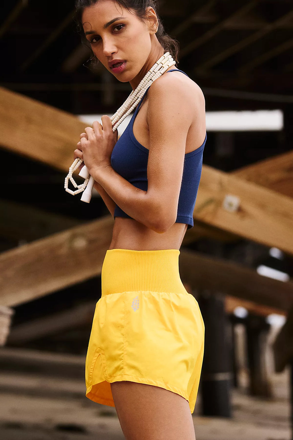 Carpe Diem Shorts