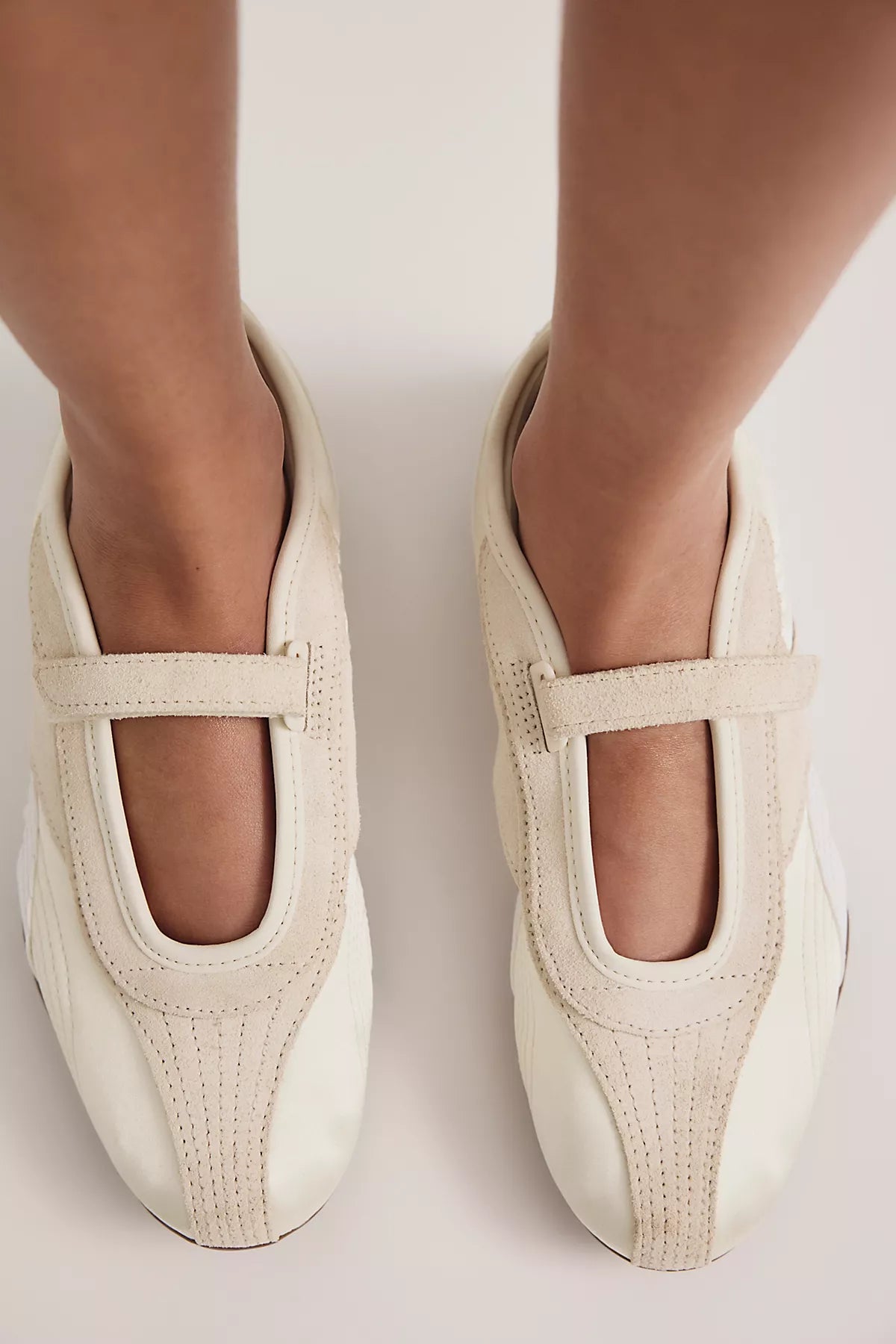 Reebok Ultra Lo Mary Jane Sneakers