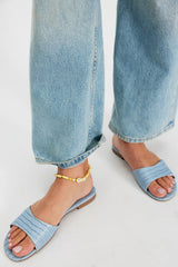Summer Staple Sandals