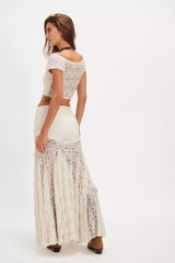 Oh So Sweet Lace Set