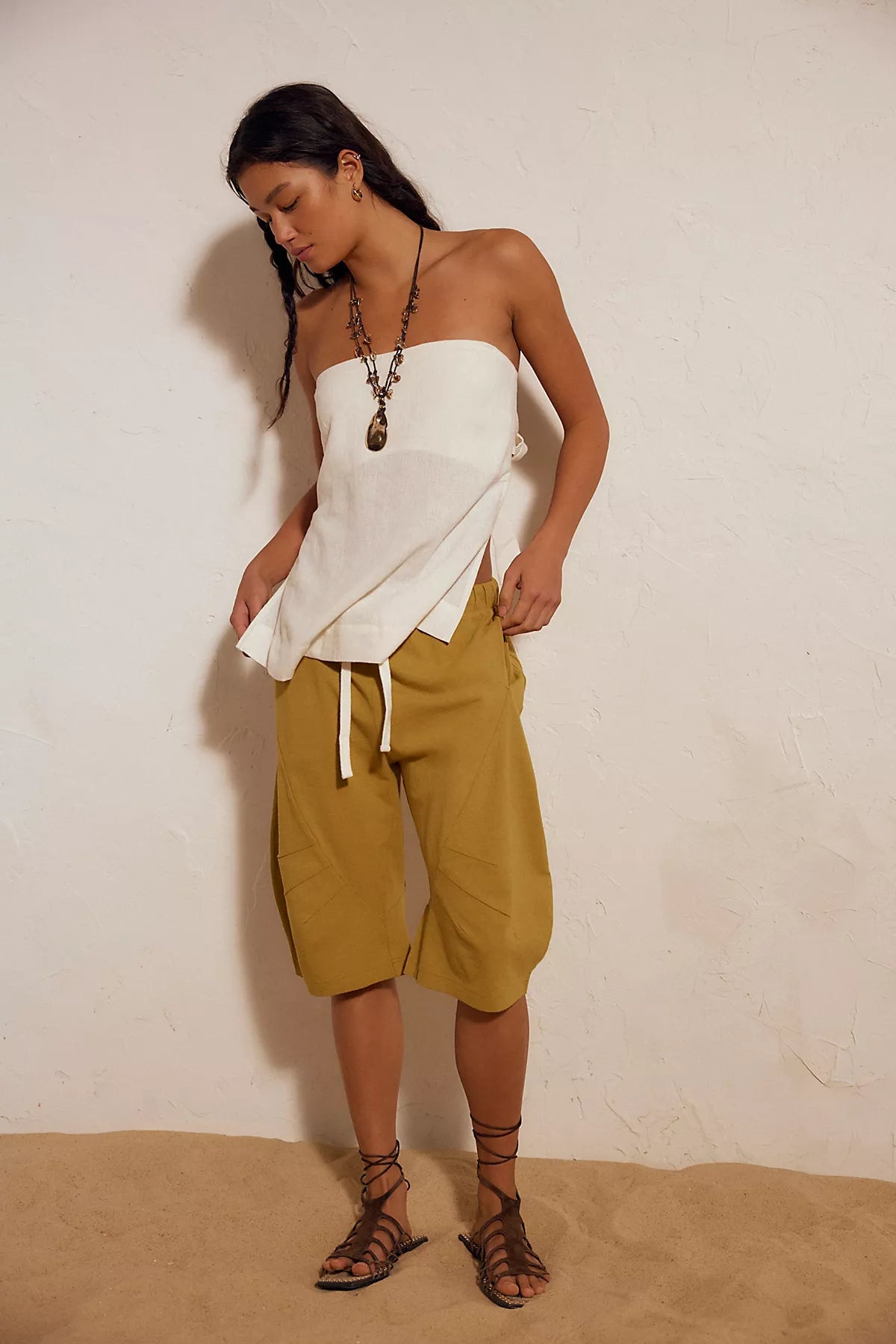Max Shorts