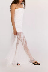 Significant Other Kamryn Maxi Dress