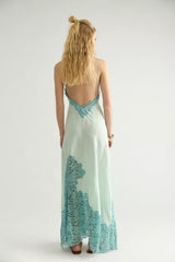 Hansen & Gretel Juno Maxi Dress