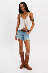 Levi's 501 Curve Shorts