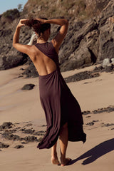 Good Feels Zuri Midi Dress