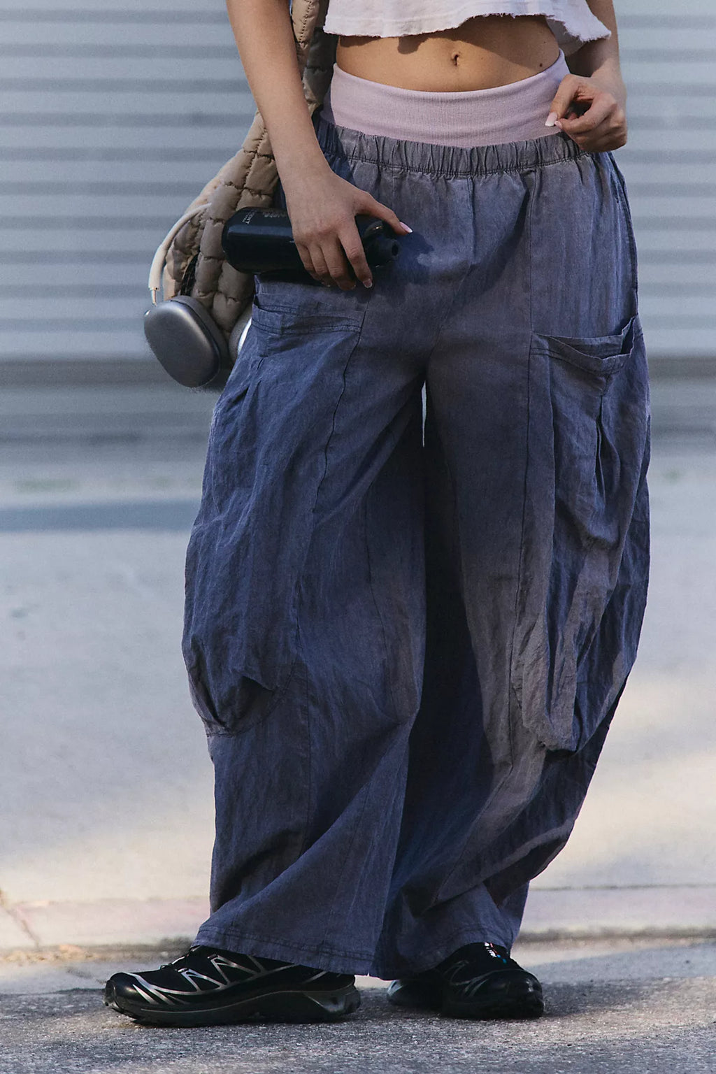 Record High Pants