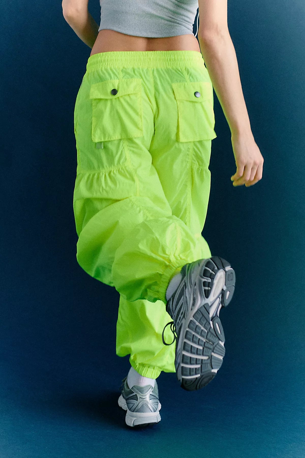 Set Me Free Pants