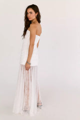 Significant Other Kamryn Maxi Dress