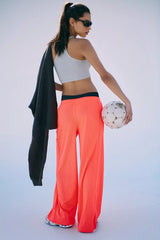 Overtime Mesh Pants