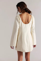 Spring Fling Mini Dress
