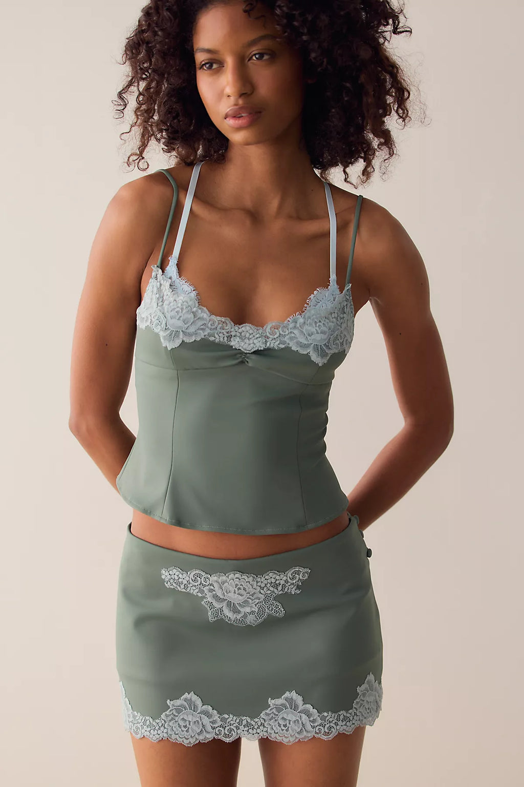 Sanēa Lalita Tank