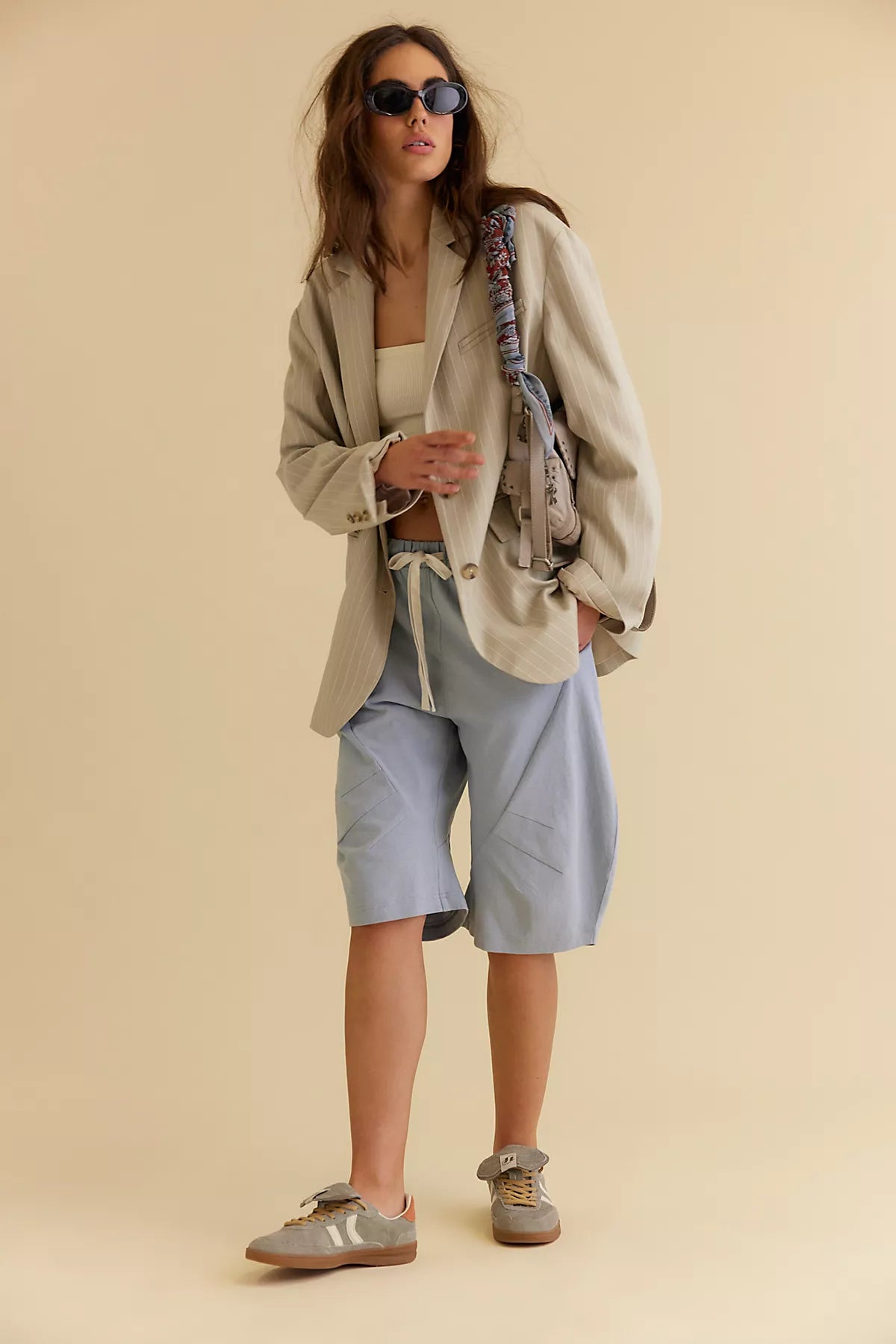 Max Shorts