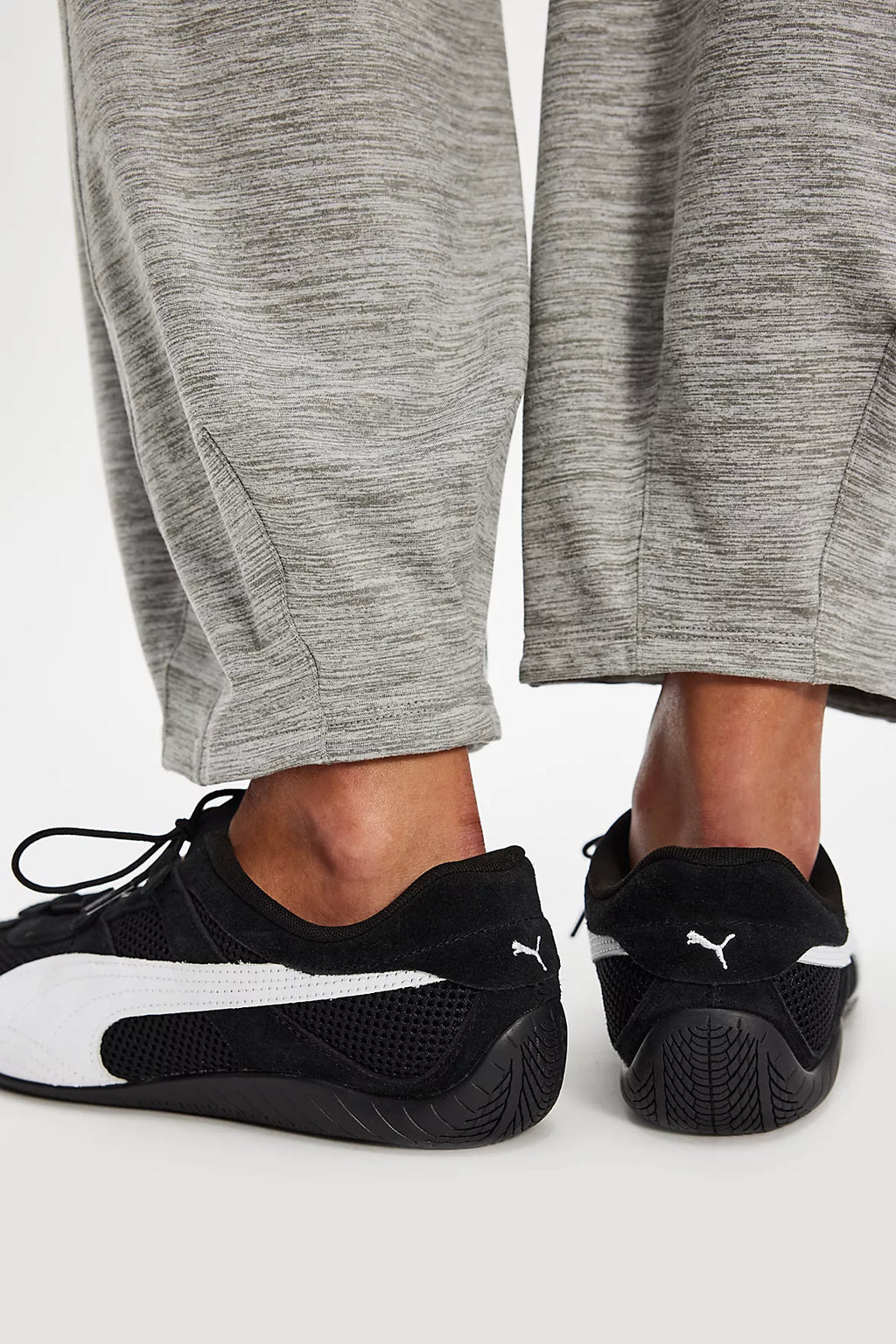 Puma Speedcat Go Ballet Sneakers