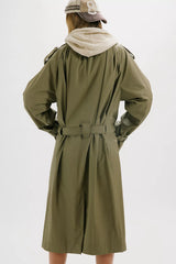RAINS Trench