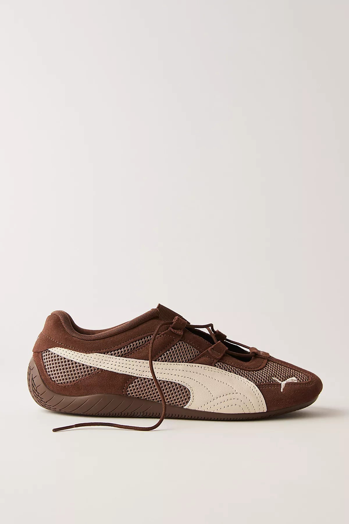 Puma Speedcat Go Ballet Sneakers