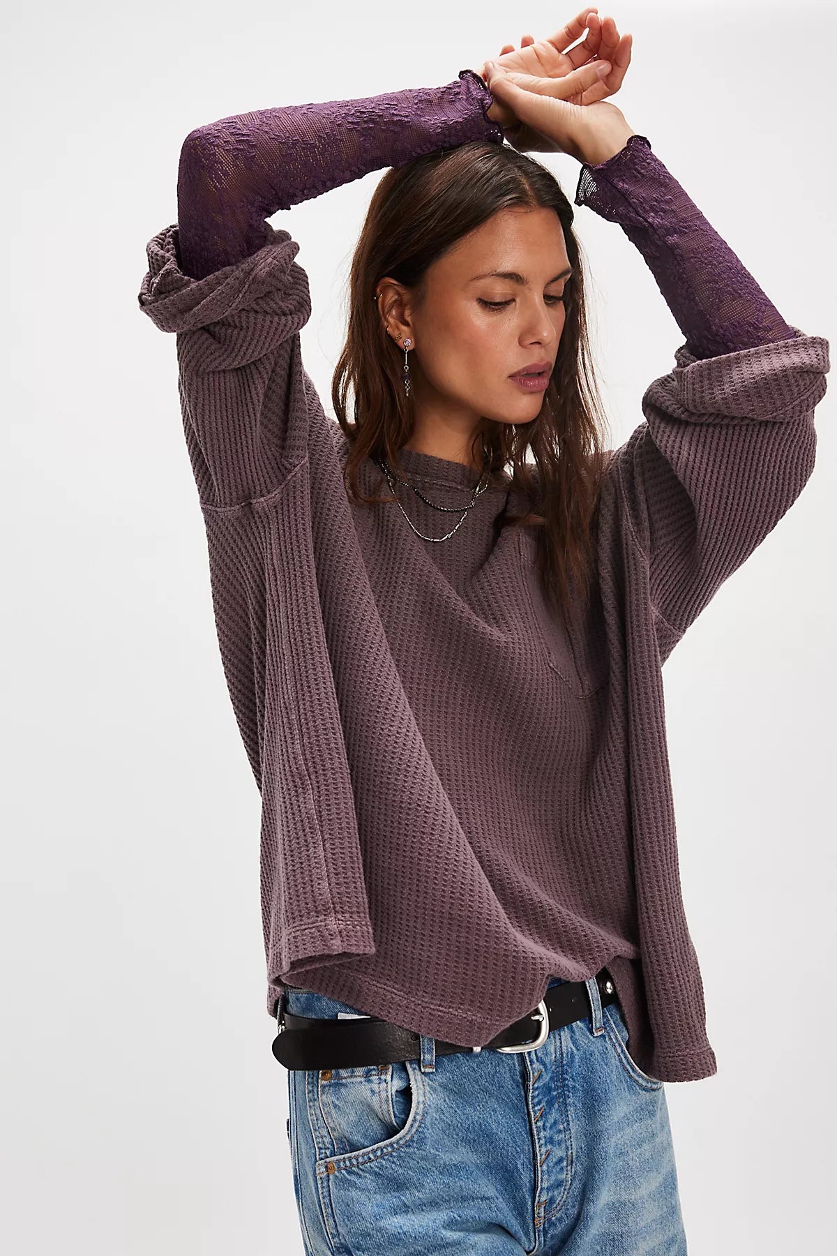 We The Free Dawson Pocket Thermal
