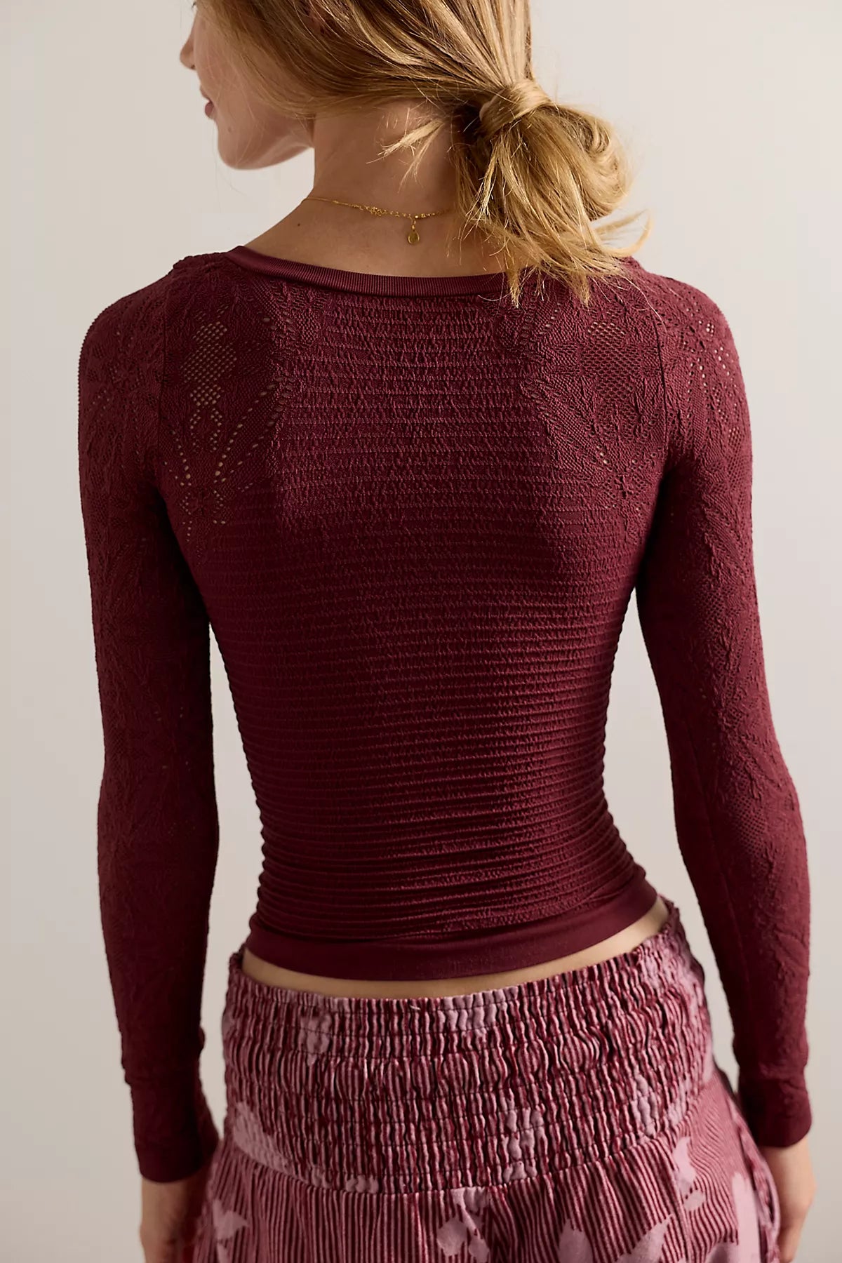 So Many Likes Long Sleeve
