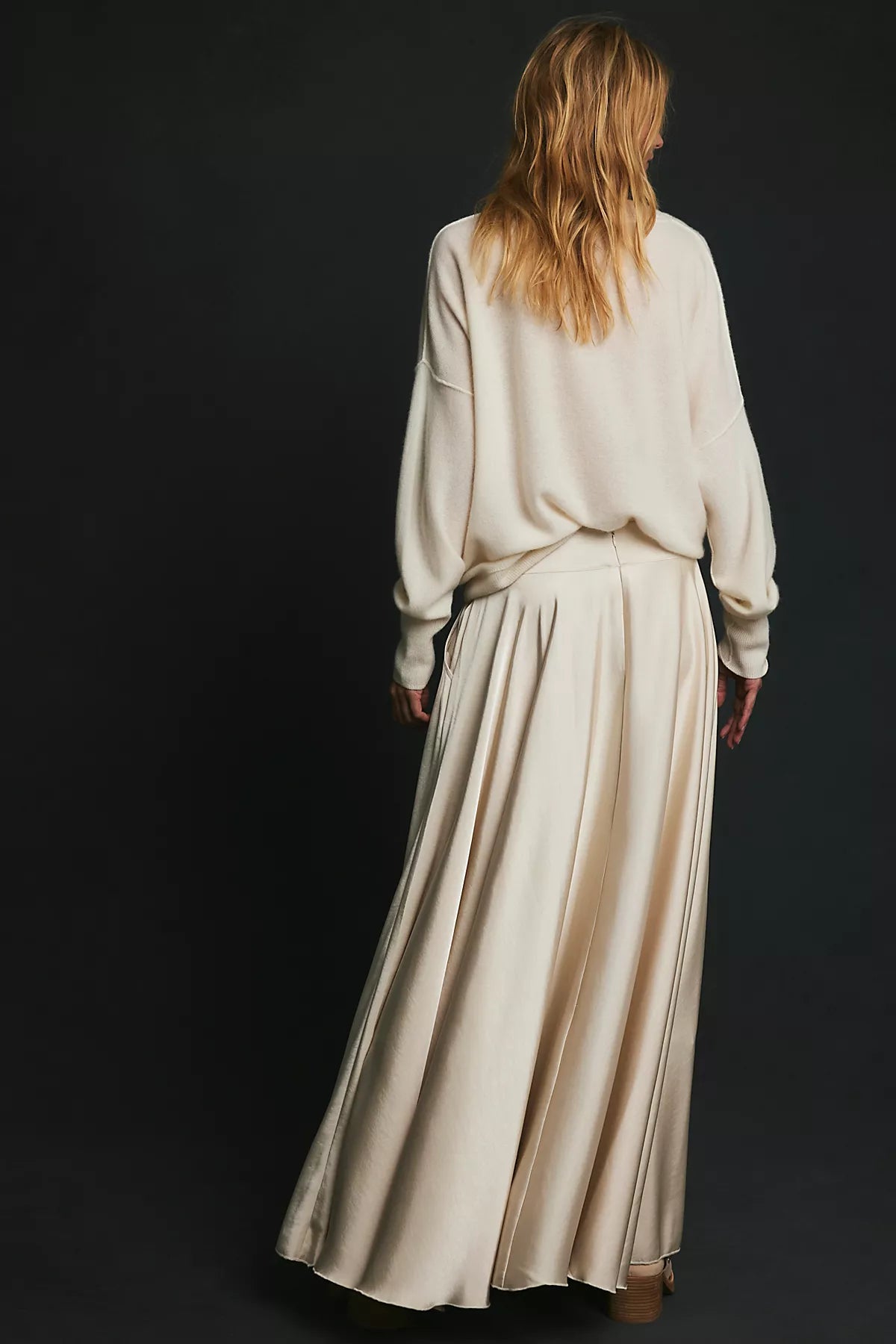 Chilco Maxi Skirt