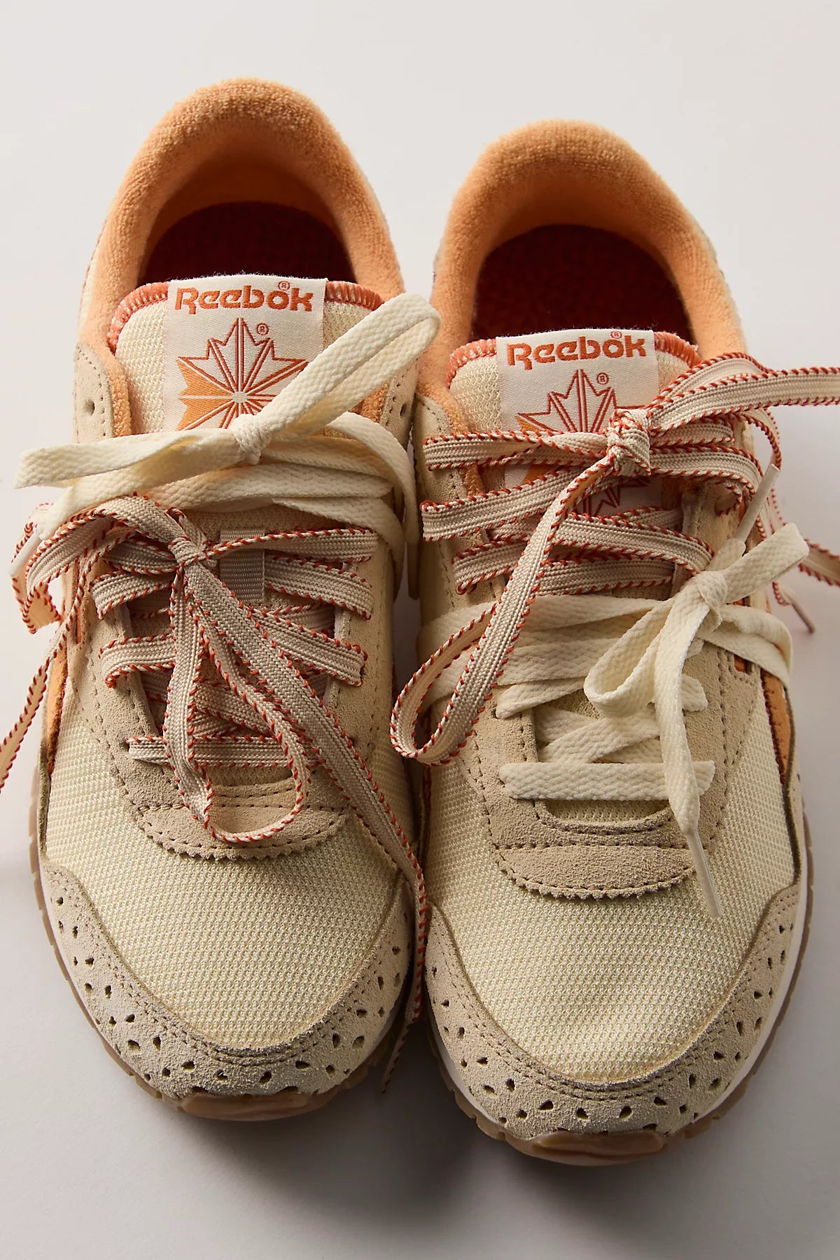 Reebok x Free People Classic AZ Sneakers