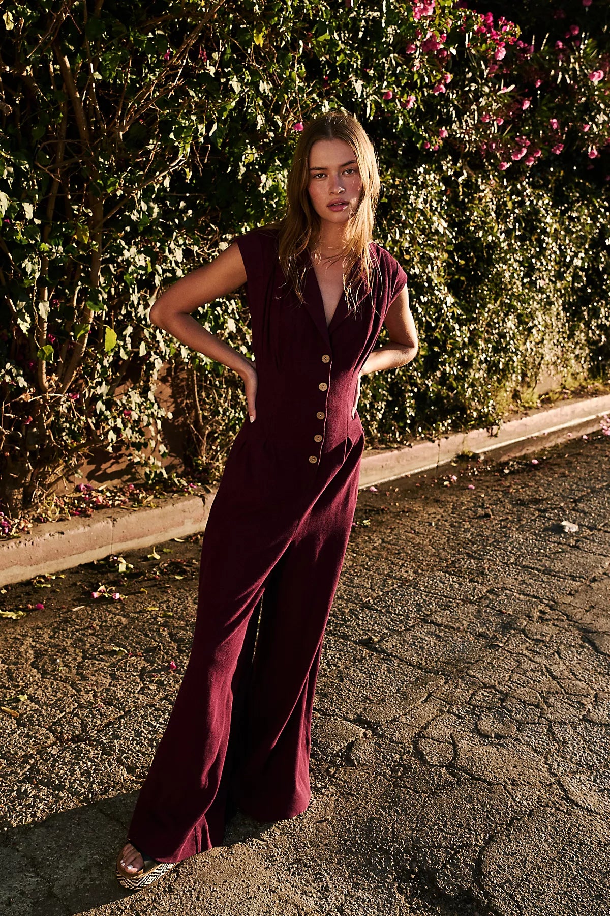 Shasta One-Piece