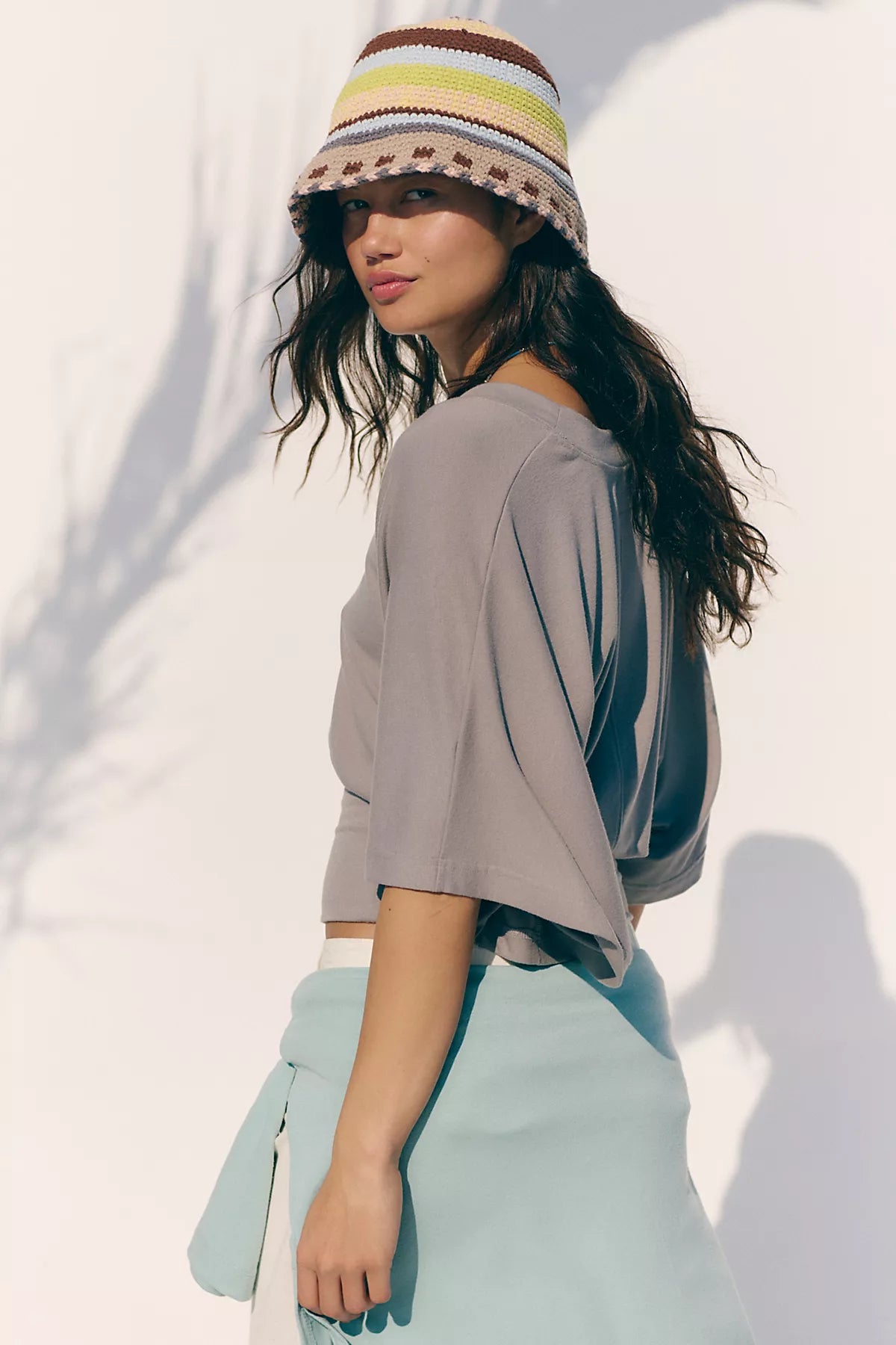 Birdie Top