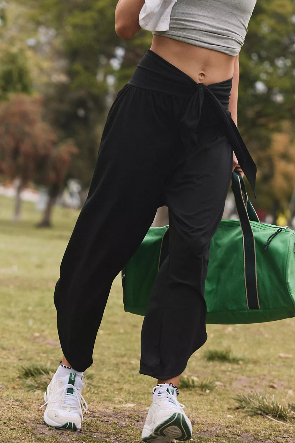 Retreat Yoga Pants
