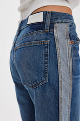 RE/DONE Californian Track Jeans