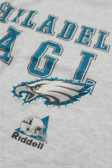 Dannijopro Philadelphia Eagle's T-shirt