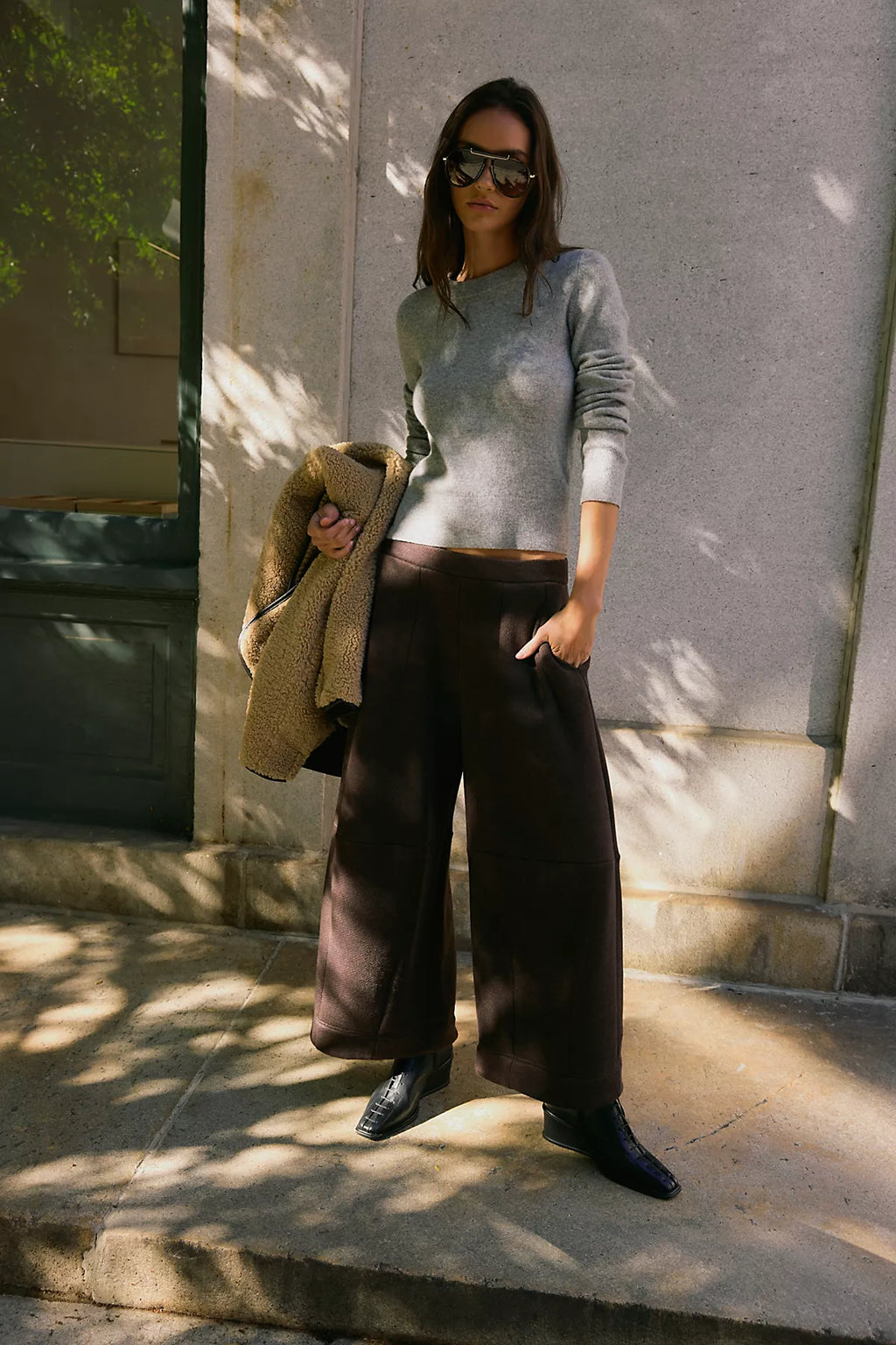 Marlo Pants